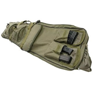 Pokrowiec na broń GFC Tactical 1200 mm - Olive