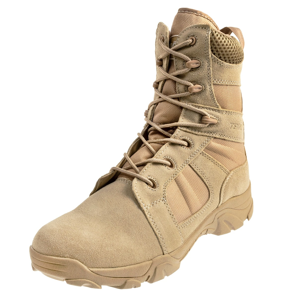 Buty Texar Stinger Khaki