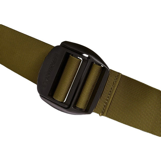Klamra Berghaus Tactical Berg Buckle 50 mm 5 szt. - Black