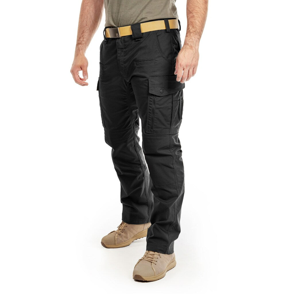 Spodnie Pentagon Ranger 2.0 - Black