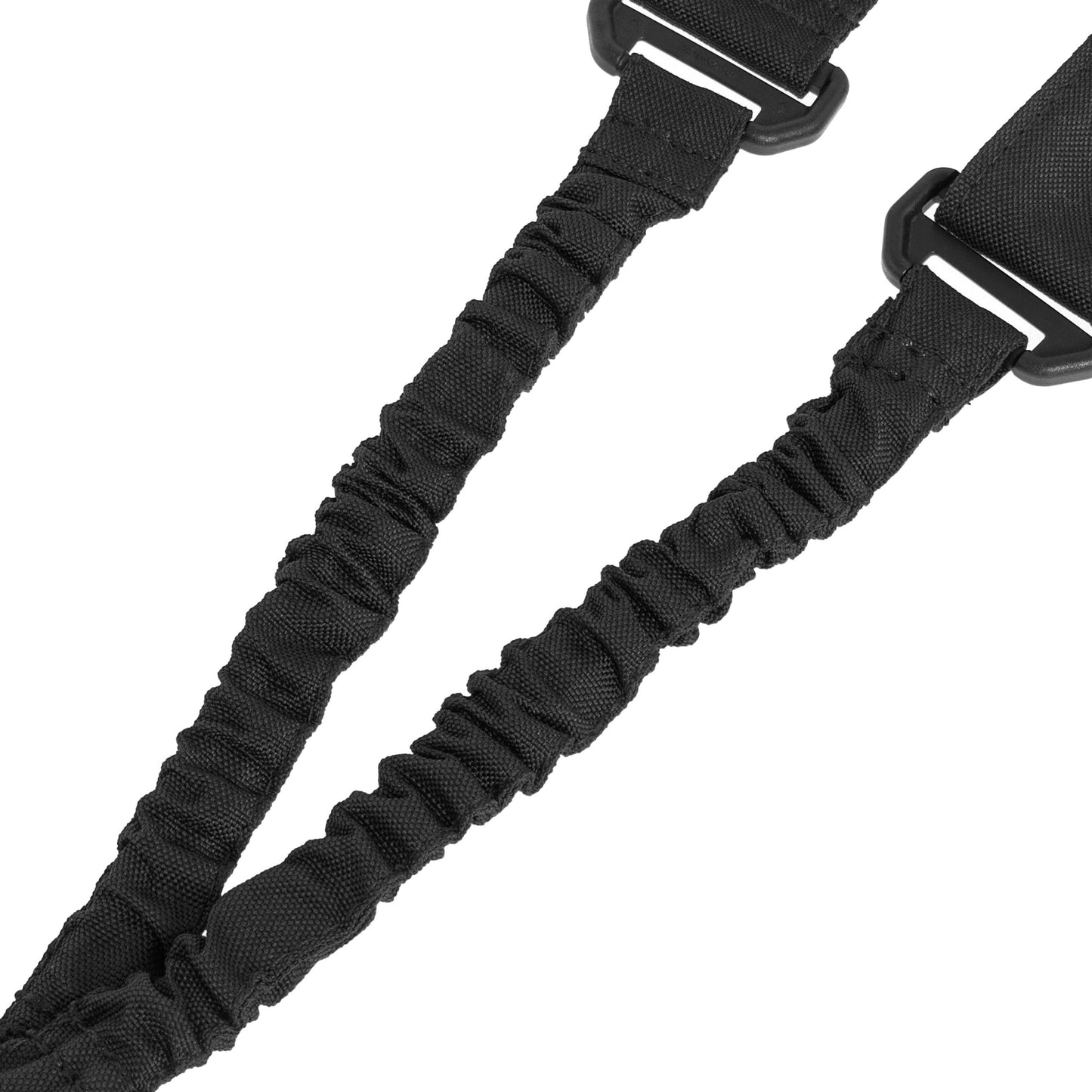 Zawieszenie taktyczne 1-punktowe Mil-Tec - Black