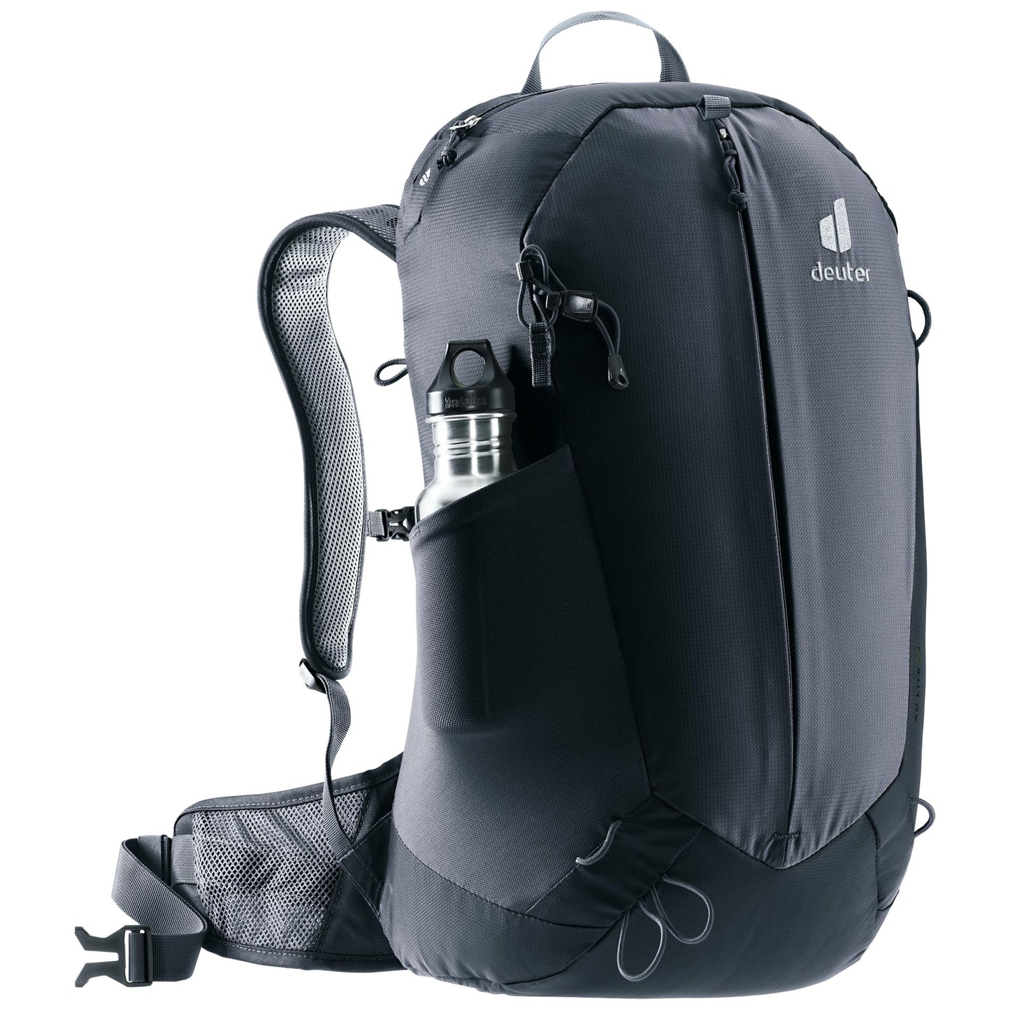 Plecak turystyczny Deuter Ac Lite 23 l - Black