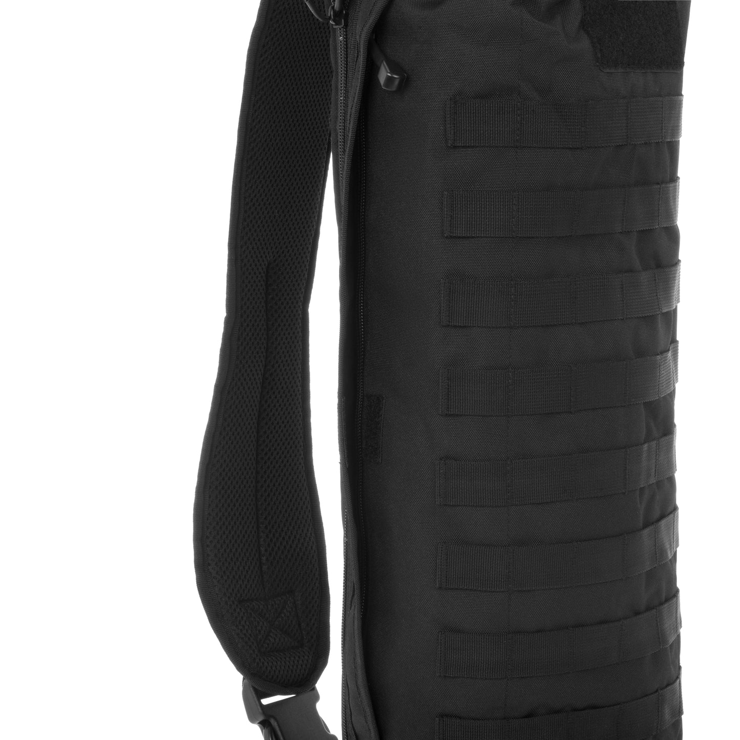 Torba Mil-Tec Sling Bag Tanker 15 l - czarna
