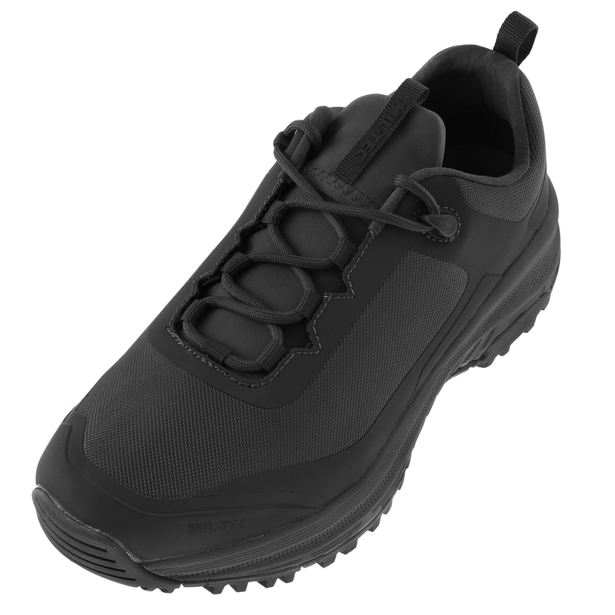 Buty Mil-Tec Tactical Sneaker - Black