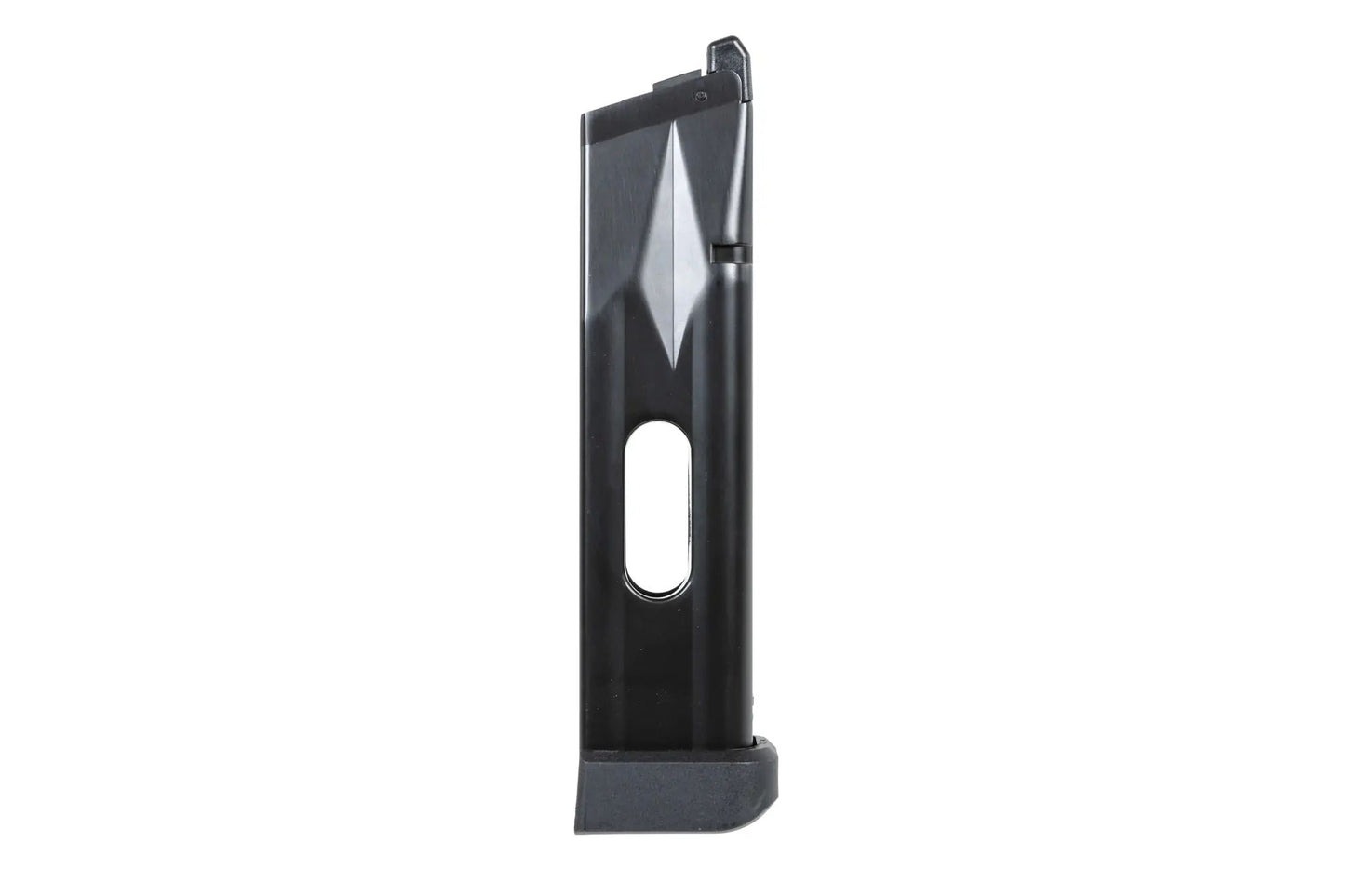 Magazynek ASG SRC Low-Cap CO2 do replik Hi-Capa - Black
