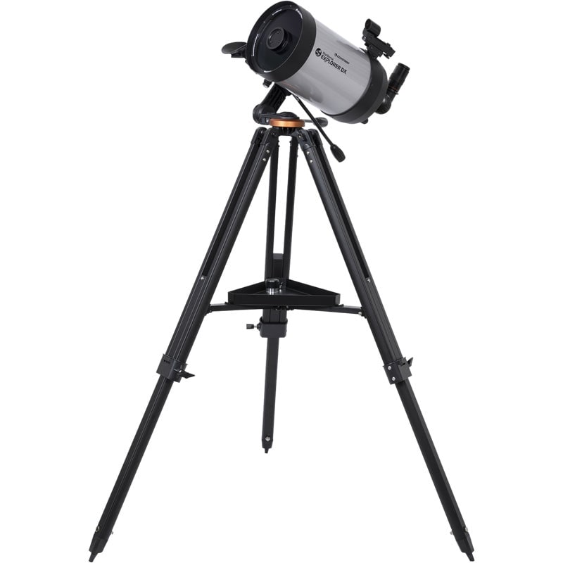 Teleskop Celestron StarSense Explorer DX 6" SCT