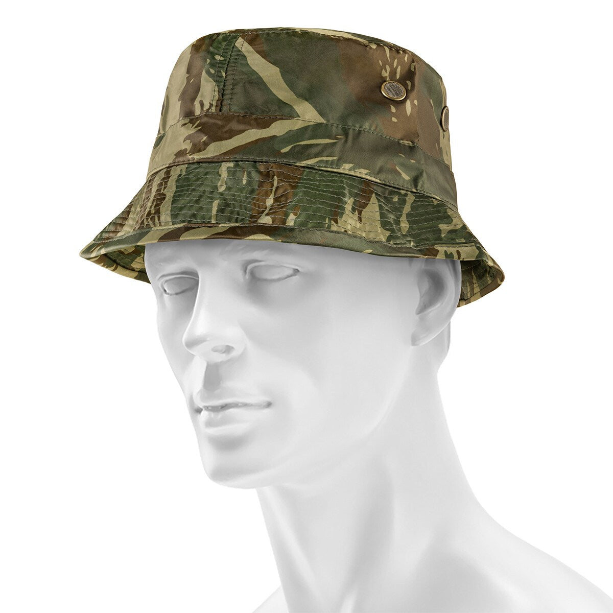 Kapelusz Pentagon wodoodporny Water Resistant Hat - Greek Lizard
