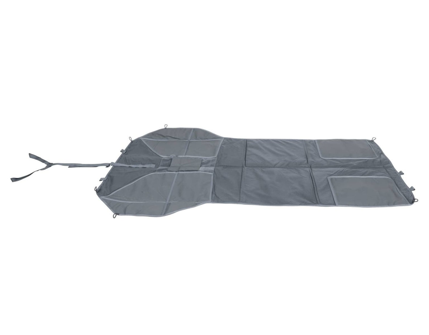 Mata strzelecka Helikon Backblast Shadow Grey