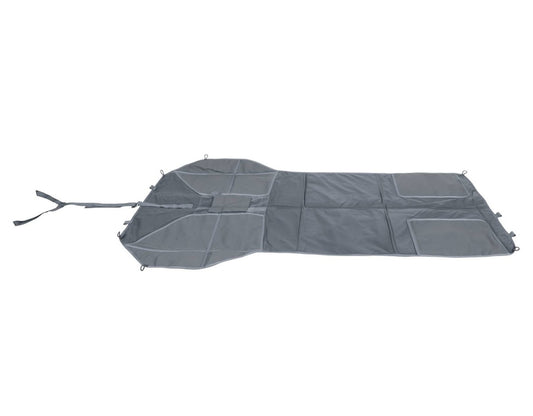 Mata strzelecka Helikon Backblast Shadow Grey