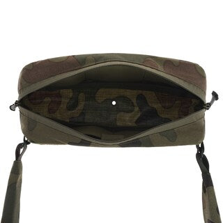 Nerka Combat Lab Dangler Pouch - wz.93 Pantera PL Woodland