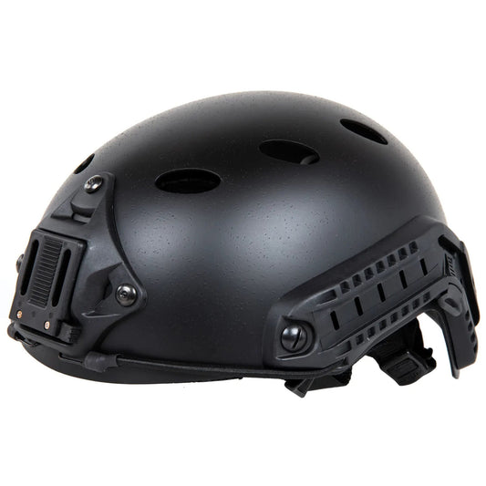 Hełm ASG FMA Fast PJ TB1453 - Black