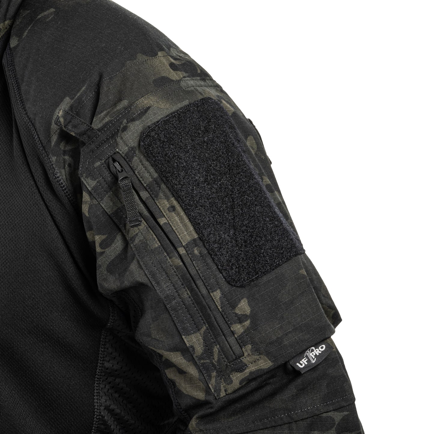 Bluza UF PRO Striker XT Gen.2 Combat Shirt - MultiCam Black
