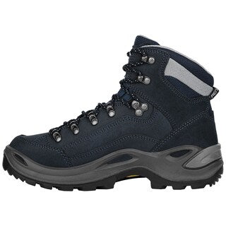 Buty damskie Lowa Renegade GTX MID - Navy/Grey