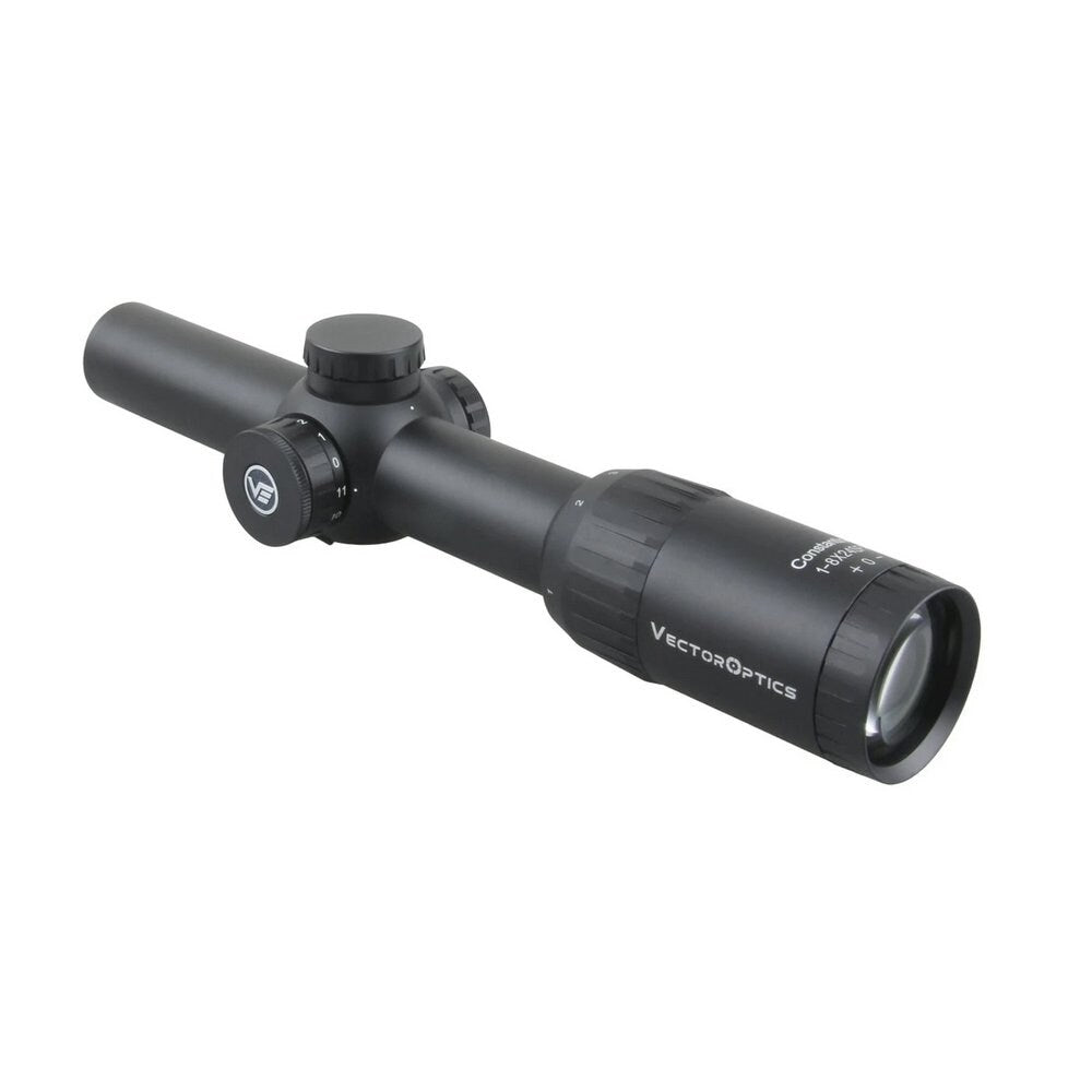 Luneta celownicza Vector Optics Constantine 1-8x24 FFP VOF-EHT