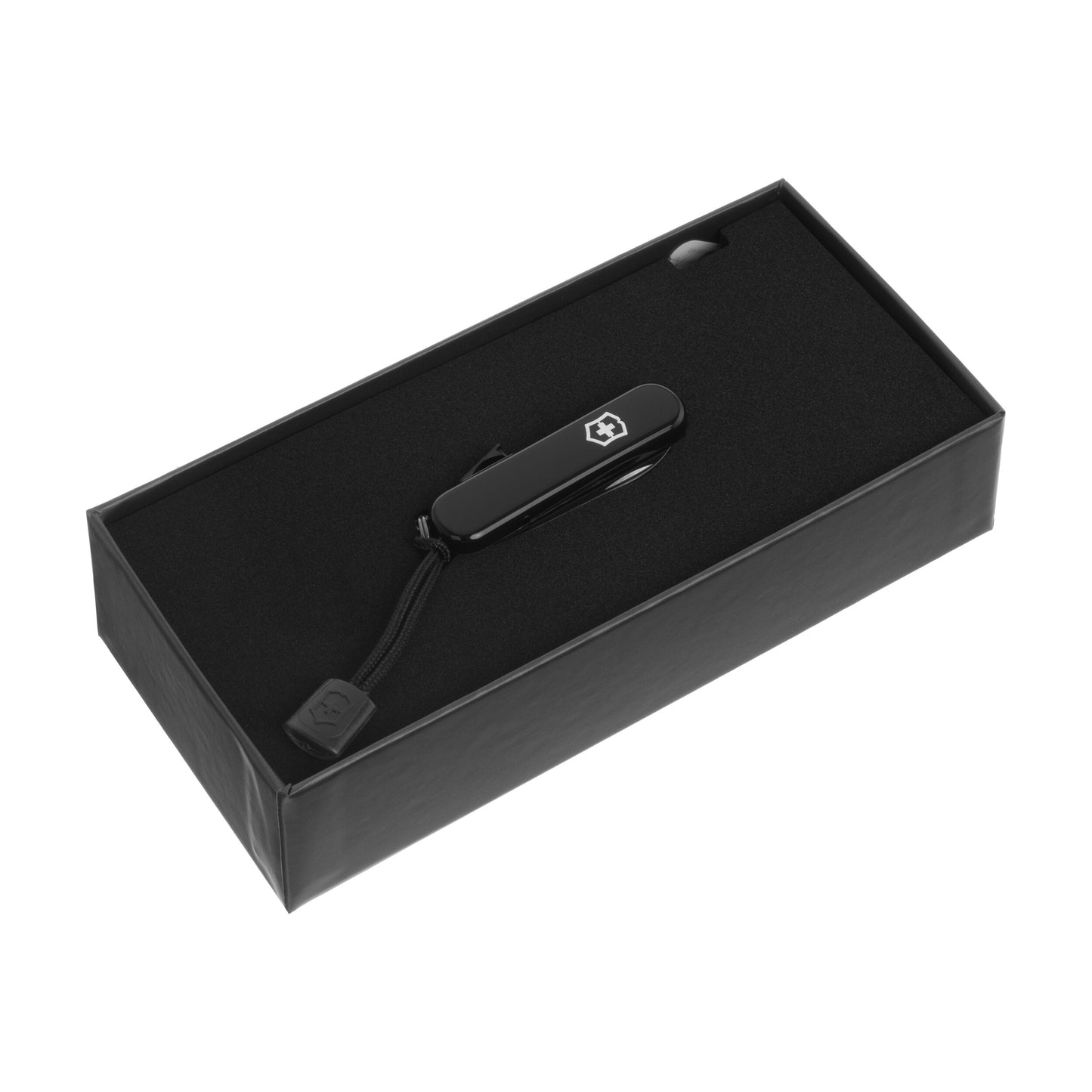 Scyzoryk Victorinox Signature Lite - Onyx Black