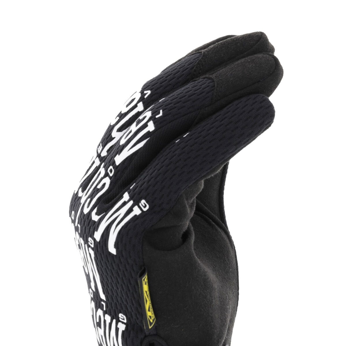 Rękawice taktyczne Mechanix Wear Original - Black