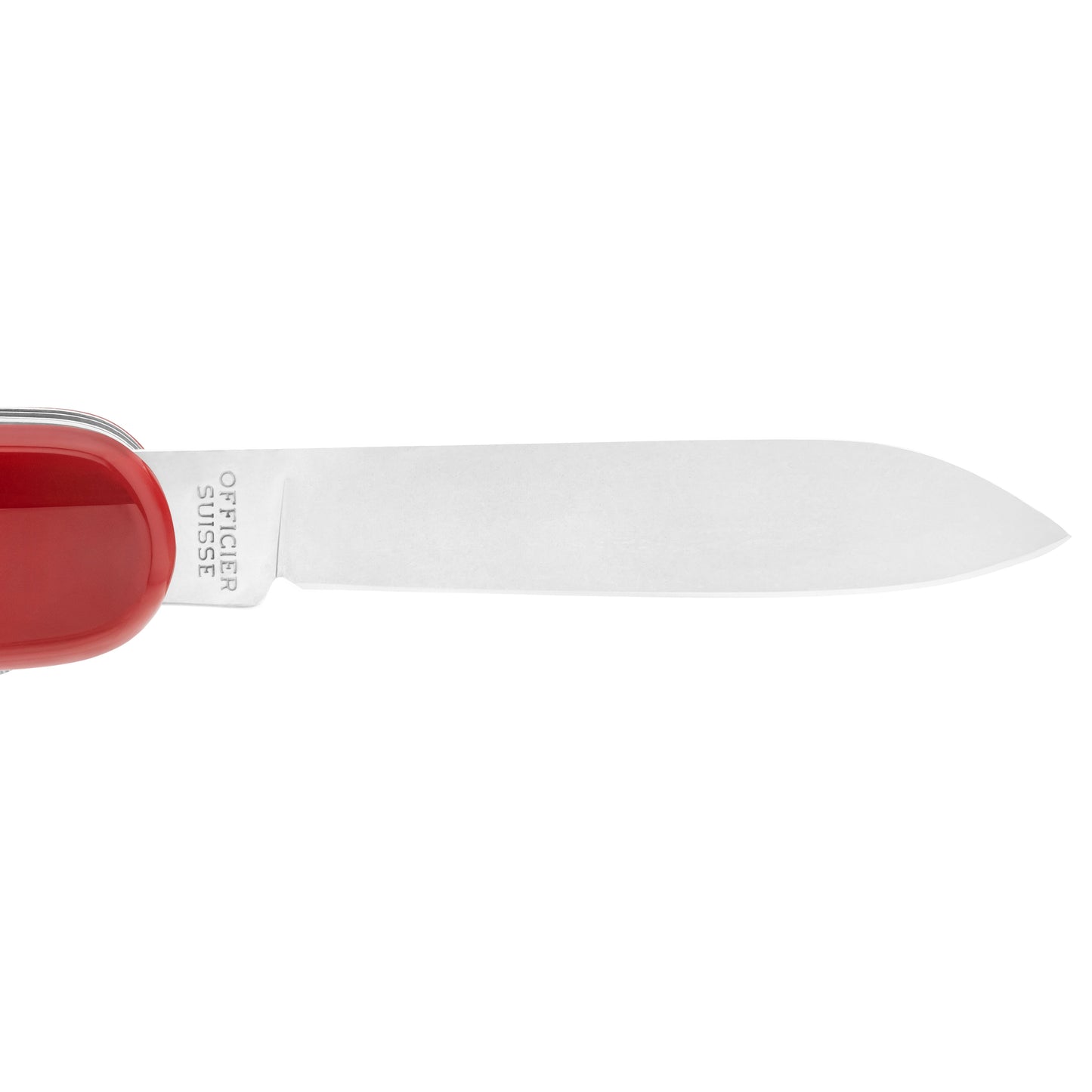 Scyzoryk Victorinox Climber Red