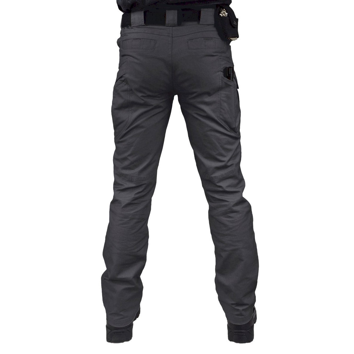 Spodnie Texar Elite Pro 2.0T - Black