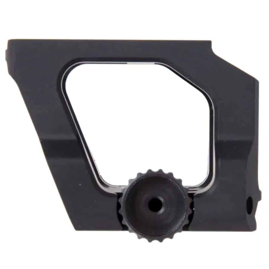 Montaż optyki DMAG 1.93" - Czarny
