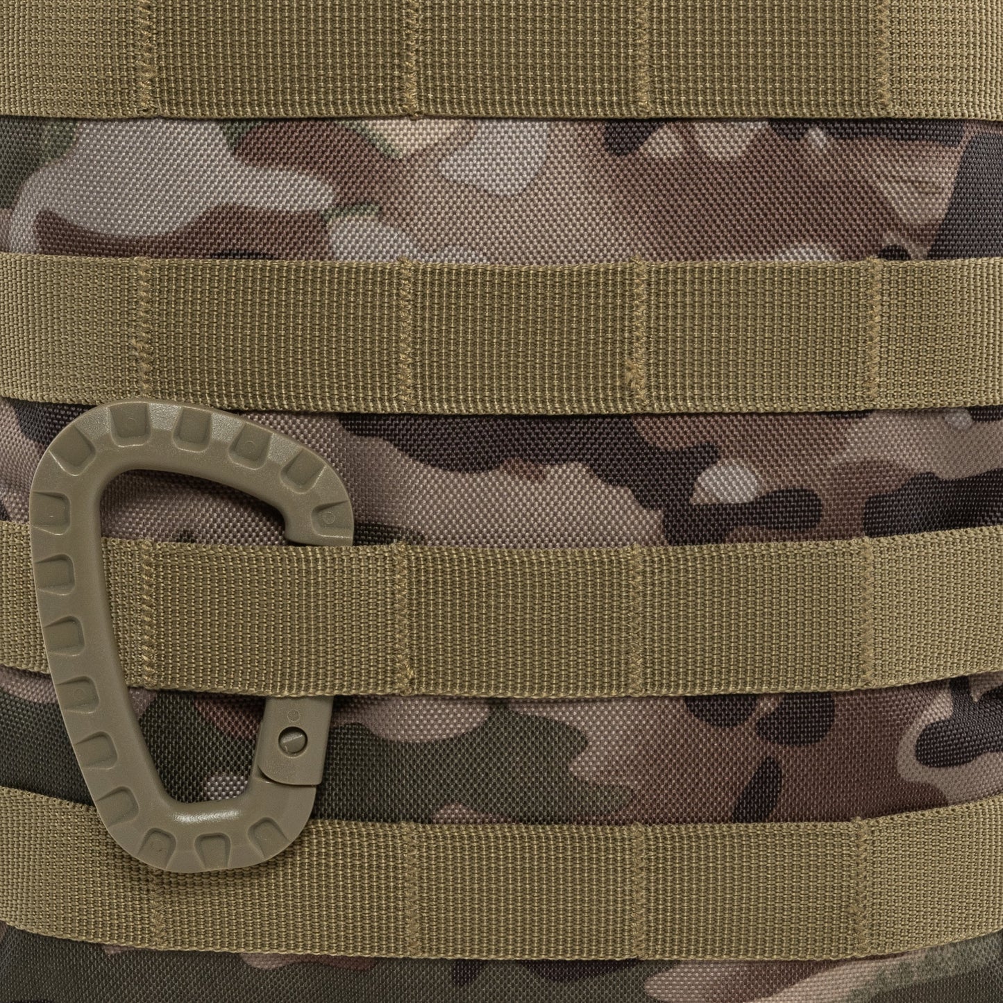 Plecak Brandit Assault Pack Large 40 l - Arid MC Camo