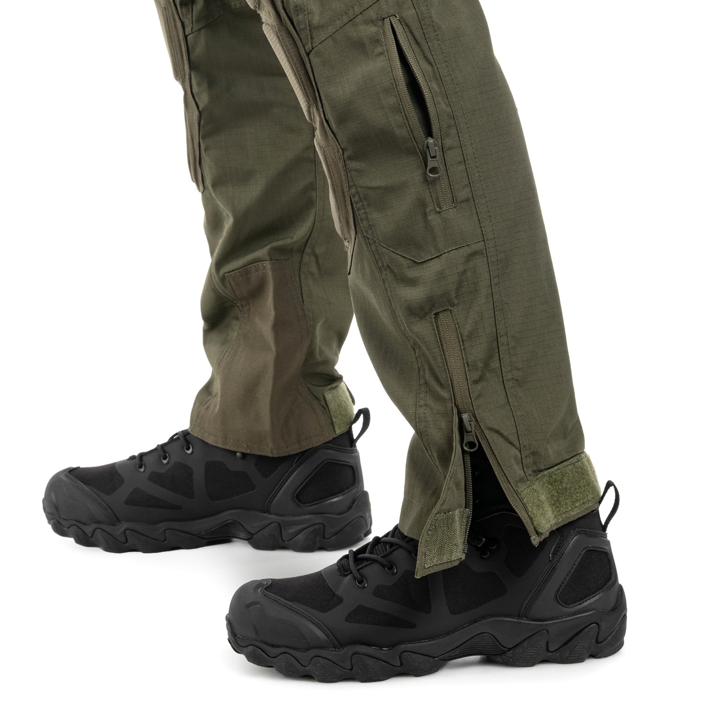 Buty Mil-Tec Chimera High Black