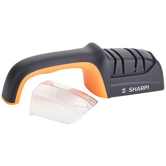 Ostrzałka Sharpi Diamond Kitchen Knife Sharpener 360/1000