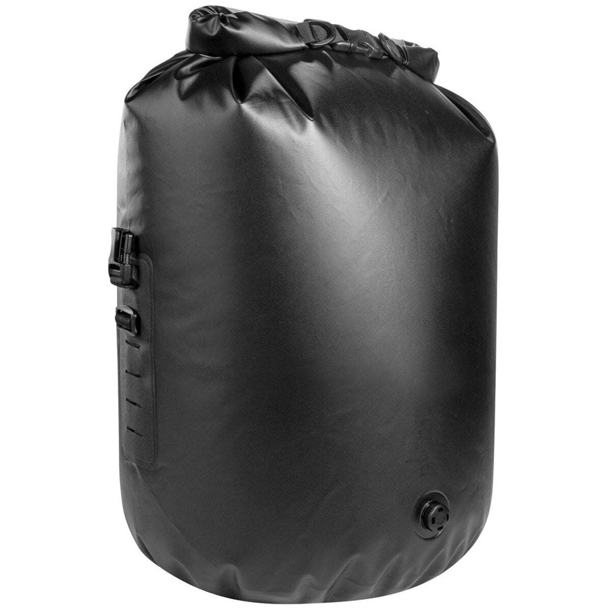 Worek wodoodporny Tasmanian Tiger Stuffbag WPV 48 l - Black