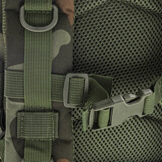 Plecak Badger Outdoor Recon 25 l - wz.93 Pantera PL Woodland