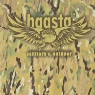 Ręcznik szybkoschnący Haasta 150 x 65 cm - Arid MC Camo