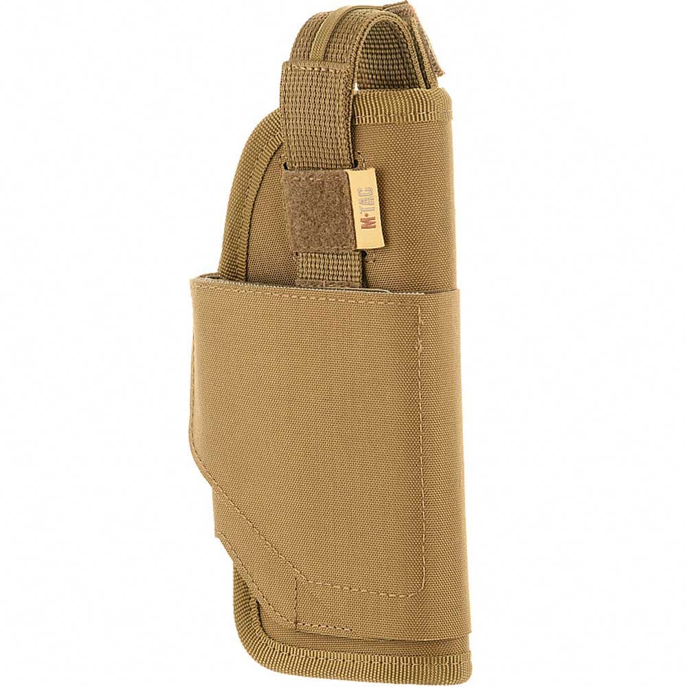 Kabura M-Tac Elite uniwersalna - Coyote