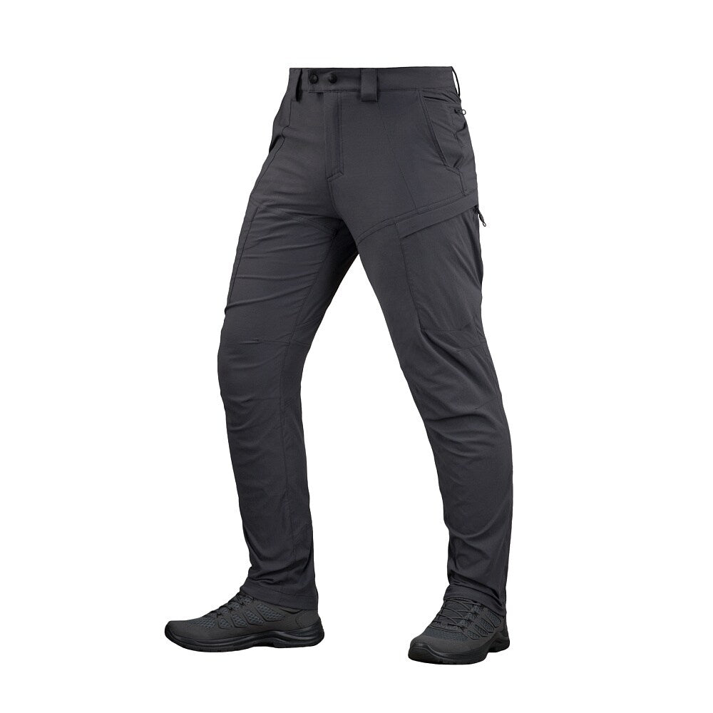 Spodnie M-Tac Sahara Flex Lite - Dark Grey