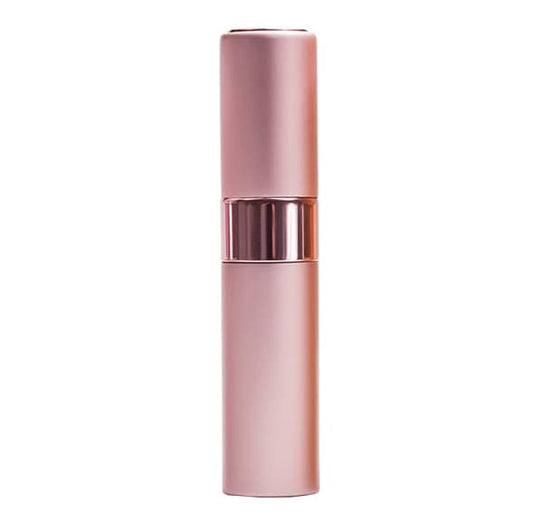 Gaz pieprzowy o wyglądzie szminki HPE Twist Up 20 ml - Pink