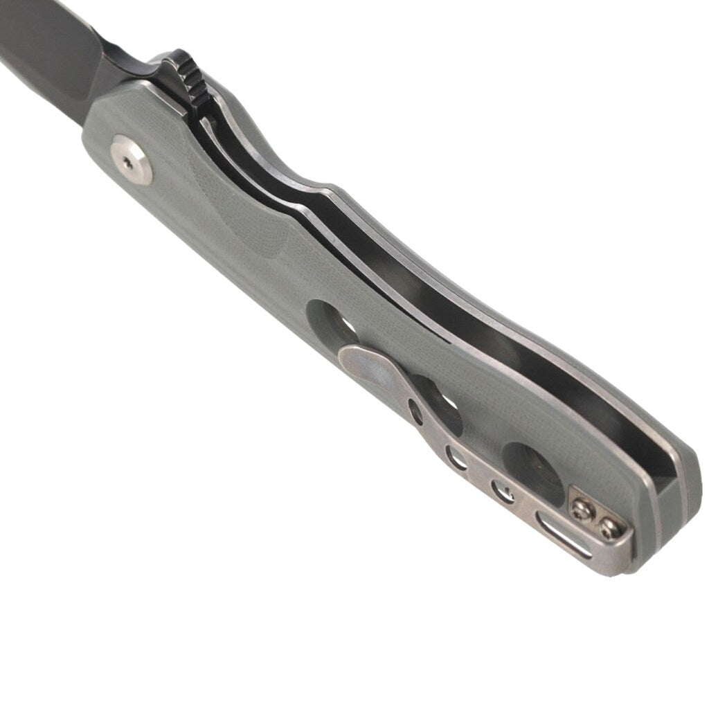Nóż składany Bestech Knives Arctic - Grey