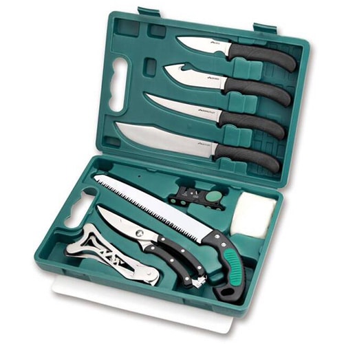 Zestaw myśliwski Outdoor Edge Game Pro GP-11