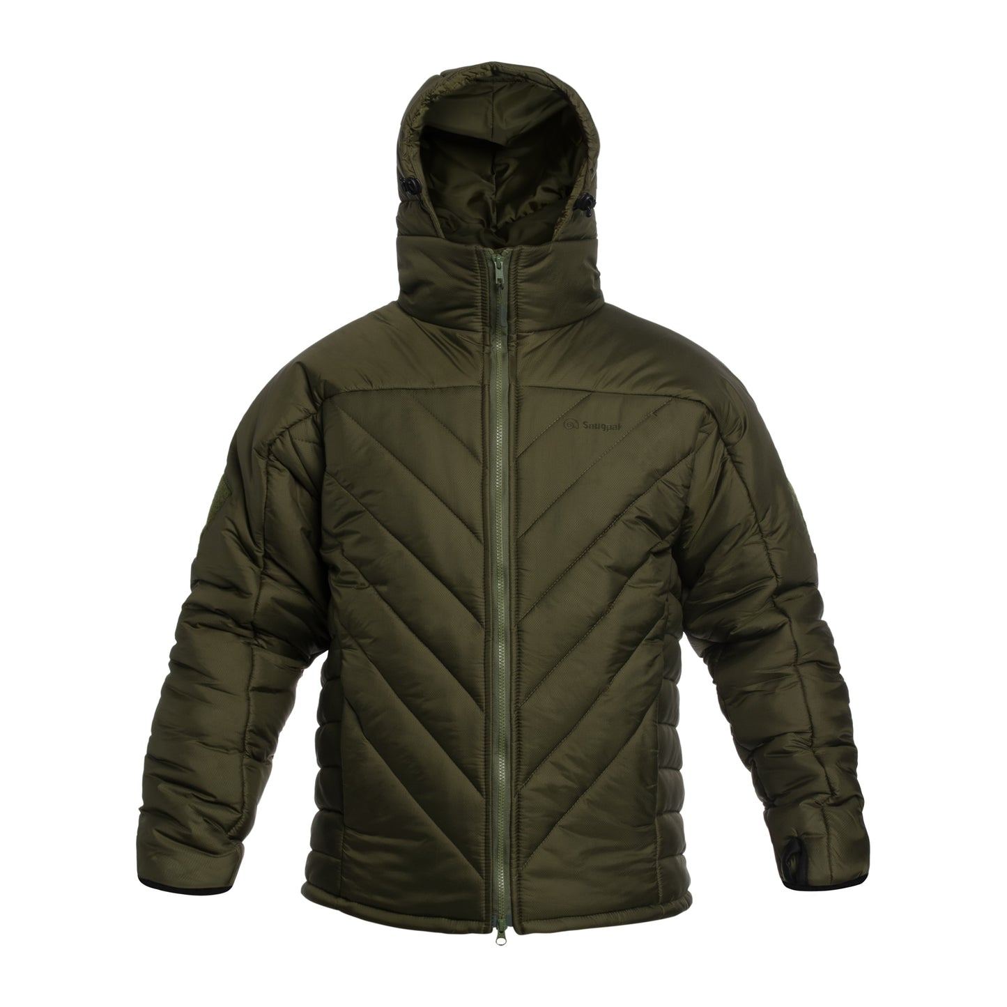 Kurtka Snugpak SJ9 Jacket - Olive