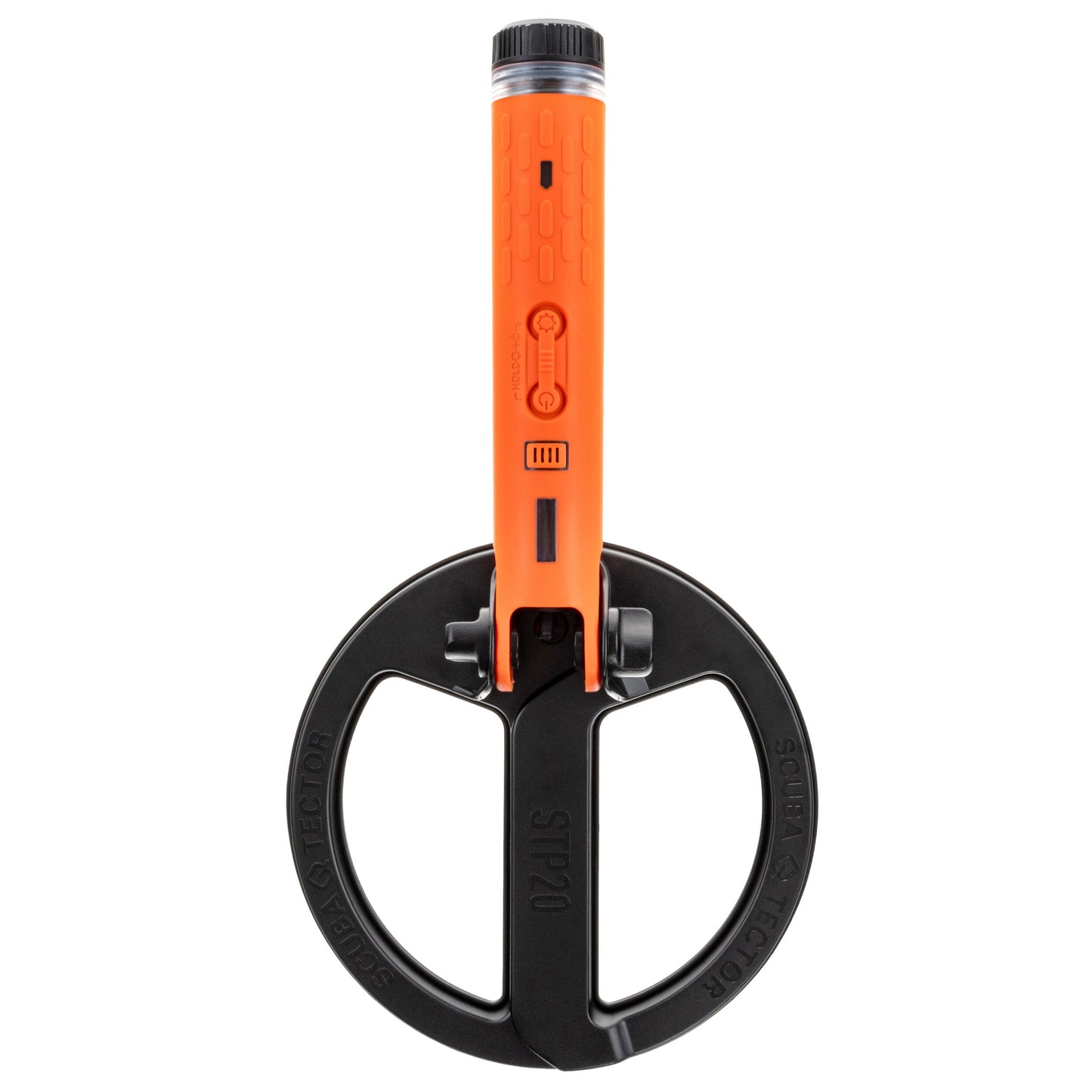 Wykrywacz metali Quest Scuba Tector Pro z cewką STP 20