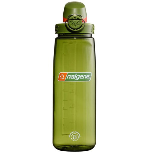 Butelka Nalgene On The Fly 710 ml - Juniper/Juniper Orange Cap