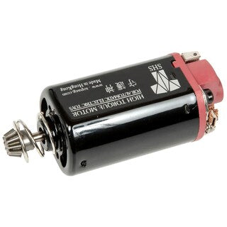 Silnik krótki SHS High Torque