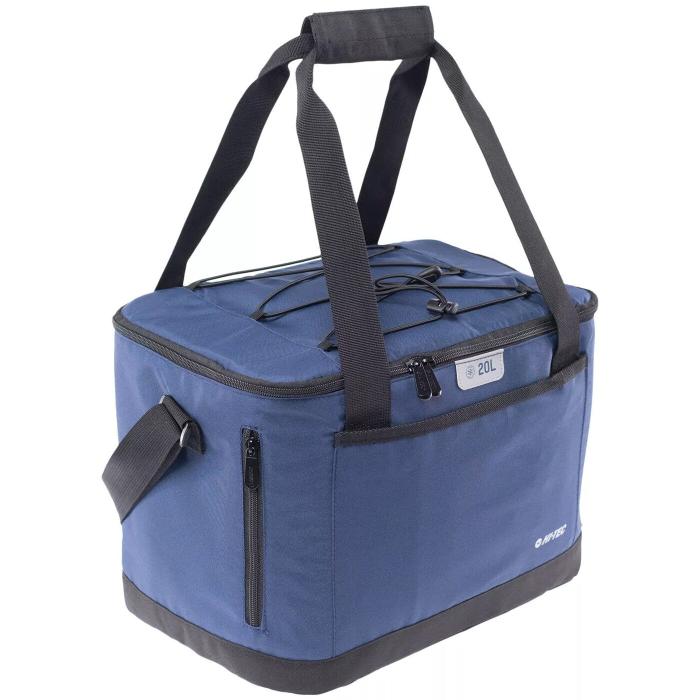 Torba termiczna Hi-Tec Termina Bag 20 l - Blue