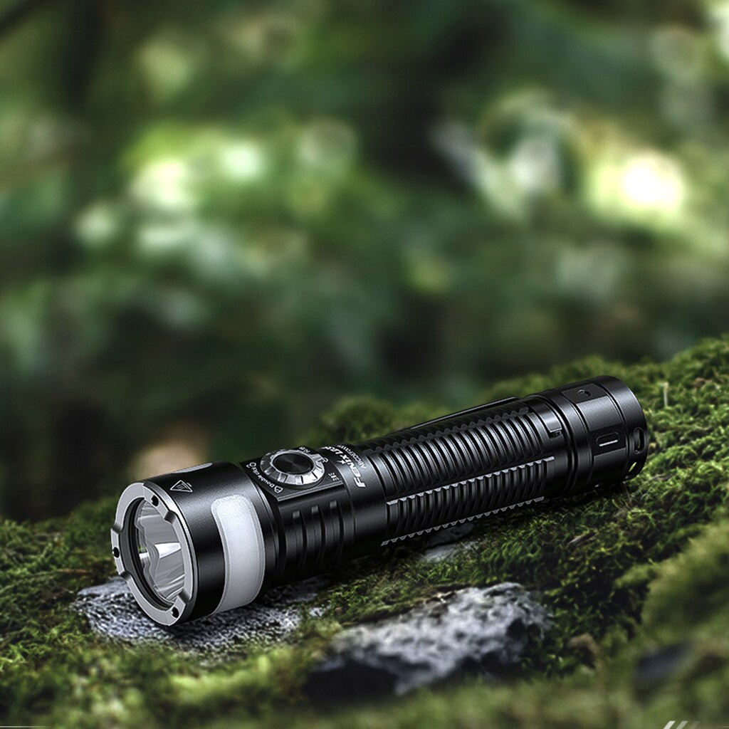 Latarka Fenix LD35R - 1800 lumenów