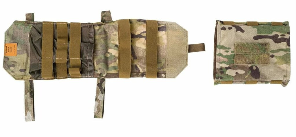 Apteczka Lindnerhof Horizontal MX301 - MultiCam