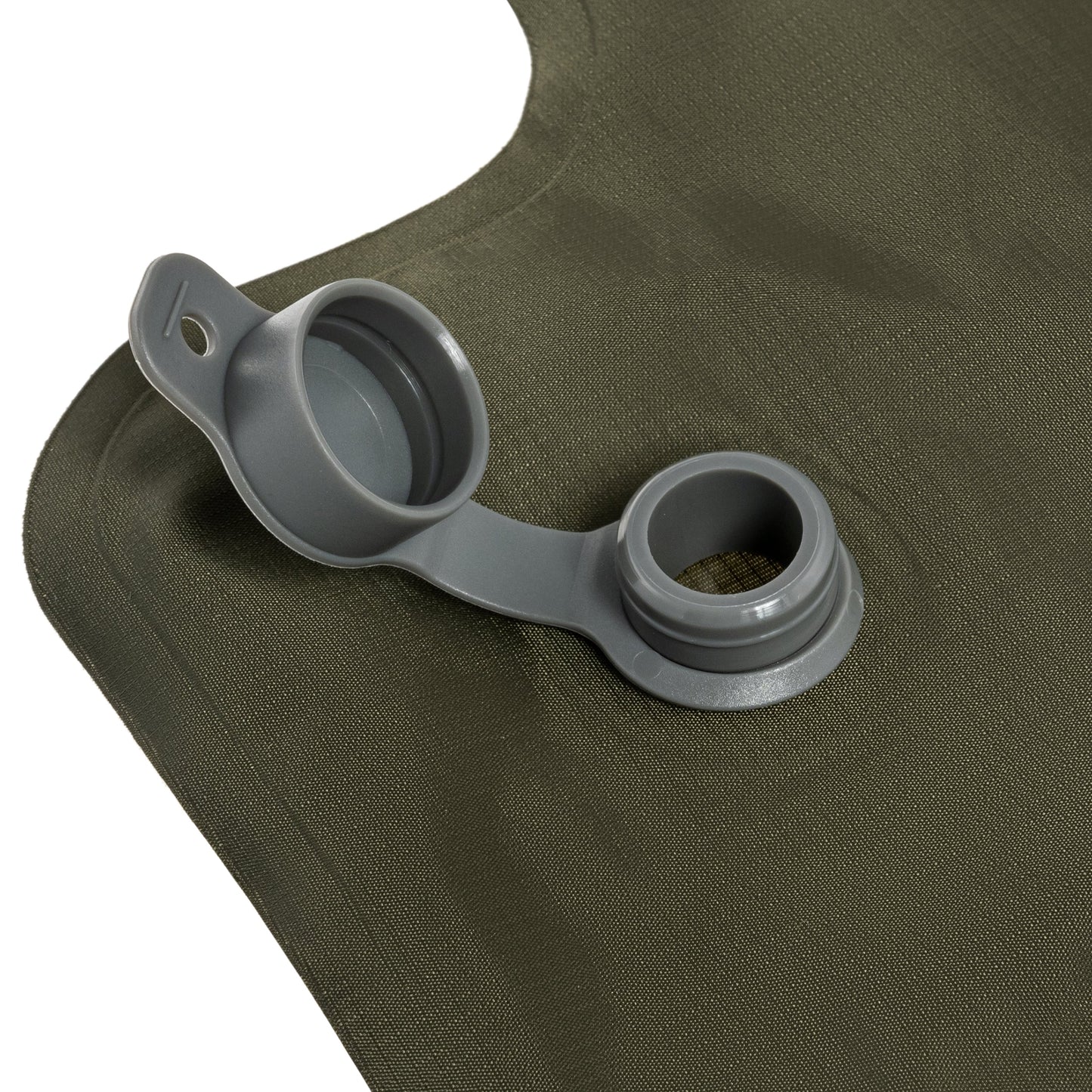 Worek pompka Badger Outdoor Inflatable Pump Bag - Olive