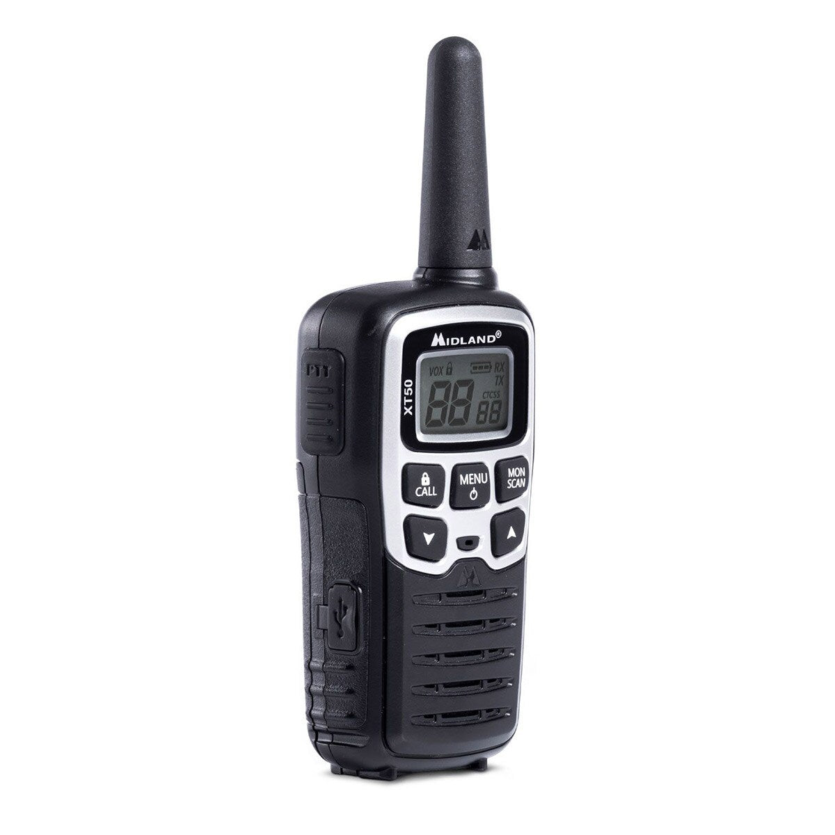 Radiotelefon Midland PMR XT50 Adventure - 2 szt.
