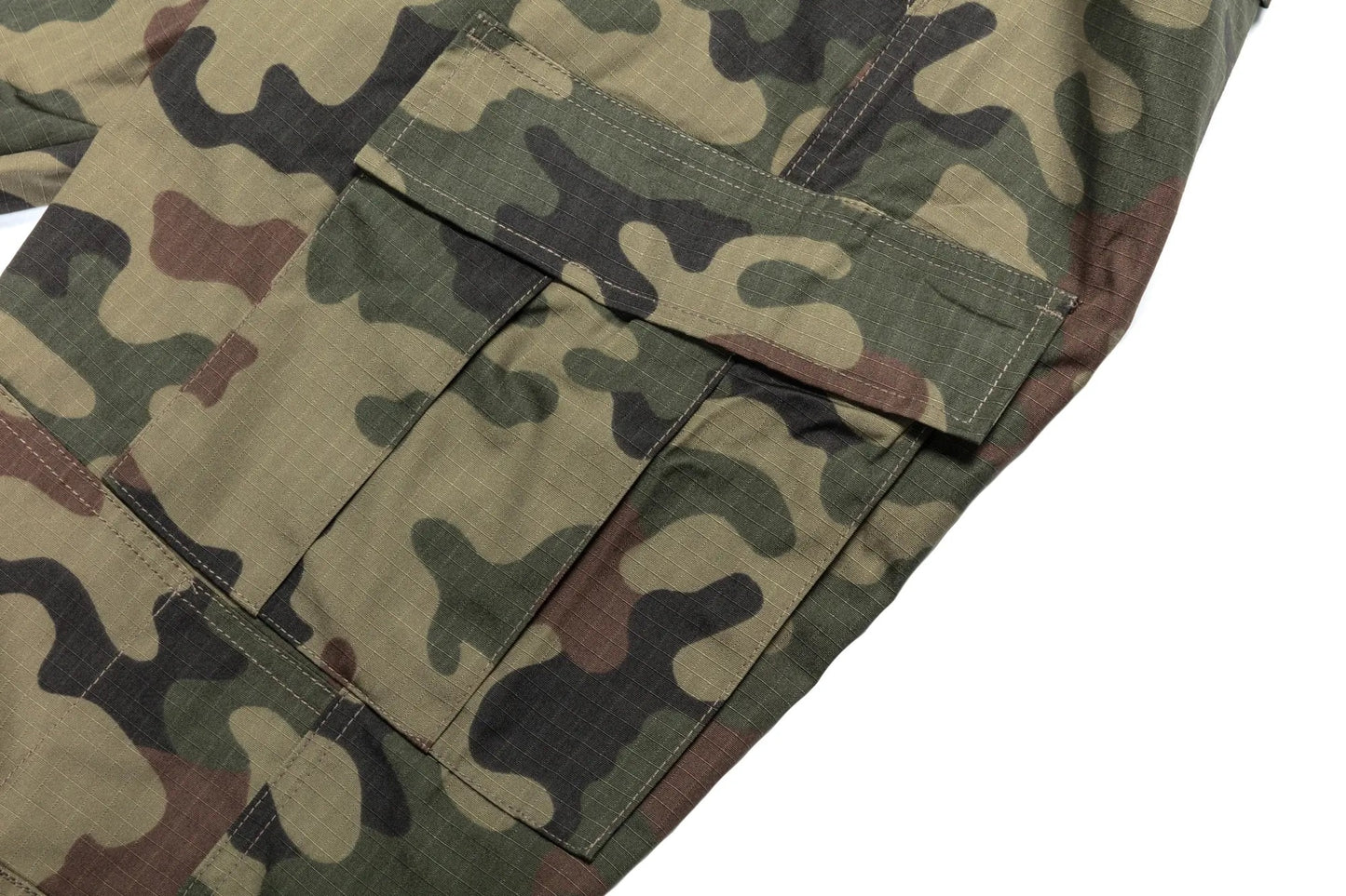 Spodnie Specna Arms SATAC ACU - wz.93 Pantera PL Woodland