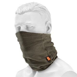 Chusta ochronna Pentagon Winter Neck - RAL 7013