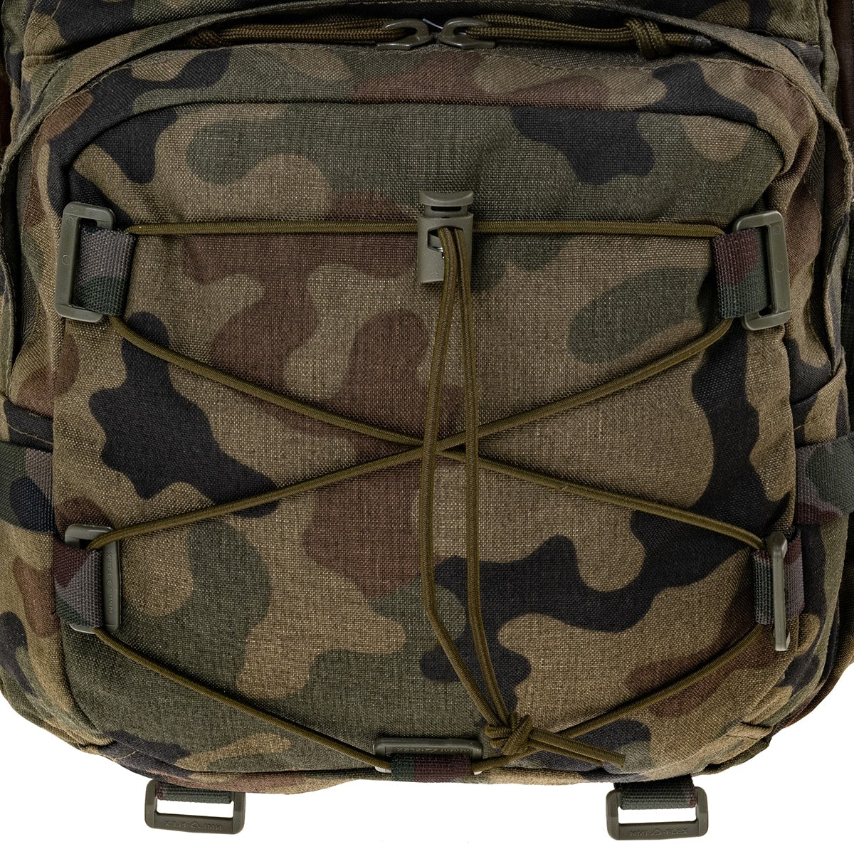 Plecak Wisport Sparrow 303 30 l - wz.93 Pantera PL Woodland