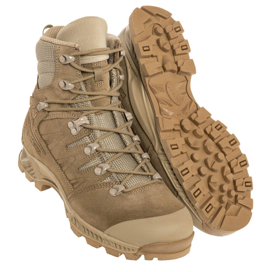 Buty Meindl Desert Defence II Clima - Sand