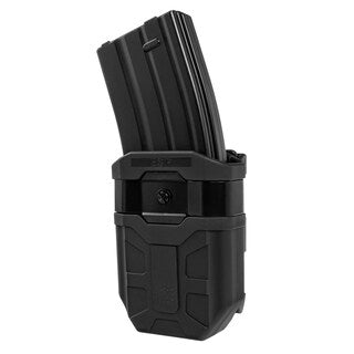 Ładownica obrotowa ESP UBC-07 na magazynek AK MOLLE - Black