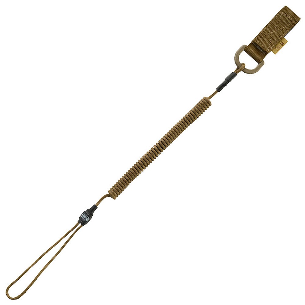 Smycz do broni M-Tac Lite Combo D-Ring - Coyote