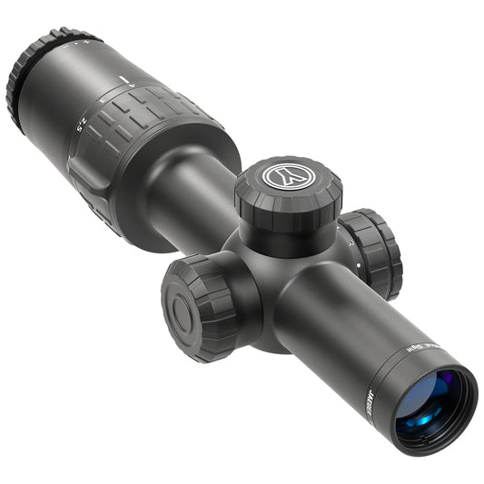 Luneta celownicza Yukon Jaeger 1-4x24 X01i - Black